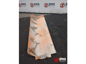 Carrocería y exterior para Camión MAN Occ spatbordverlenging rechts MAN: foto 2 Carrocería y exterior para Camión MAN Occ spatbordverlenging rechts MAN: foto 2