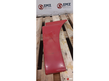 Carrocería y exterior MAN