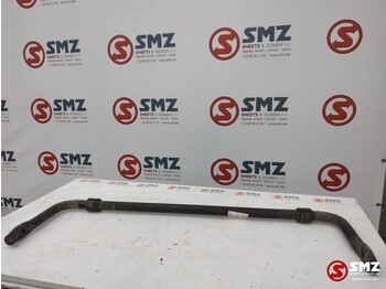 Bastidor/ Chasis MAN TGX