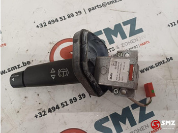 Sistema eléctrico MAN