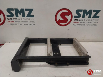 Bastidor/ Chasis MAN