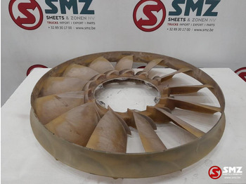 Motor y piezas MAN
