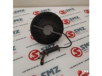 Ventilador MAN