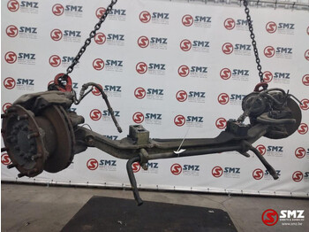 Bastidor/ Chasis MAN