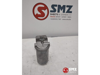 Procesamiento de combustible MERCEDES-BENZ