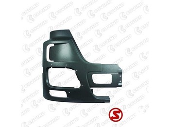 Parachoques MERCEDES-BENZ Actros