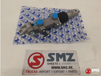 Caja de cambios MERCEDES-BENZ Actros