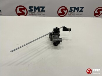 Suspensión para Camión nuevo Mercedes-Benz Hoogteregelventiel 4640061007: foto 2