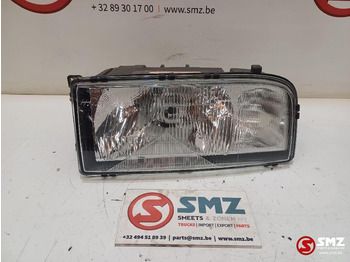 Faro delantero MERCEDES-BENZ