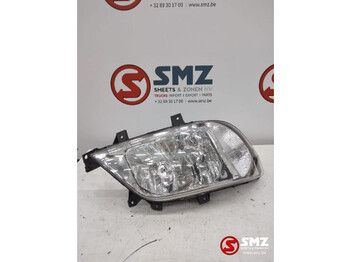 Faro delantero MERCEDES-BENZ Sprinter