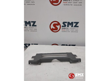 Parachoques para Camión nuevo Mercedes-Benz Miiddenstuk bumper boven Mercedes Actros A94188: foto 2 Parachoques para Camión nuevo Mercedes-Benz Miiddenstuk bumper boven Mercedes Actros A94188: foto 2