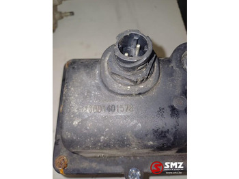 Procesamiento de combustible para Camión Mercedes-Benz Occ AdBluepomp Mercedes: foto 5