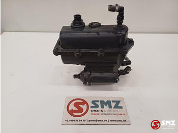 Procesamiento de combustible MERCEDES-BENZ