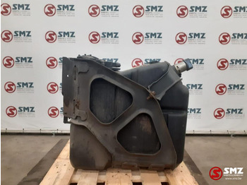 Procesamiento de combustible MERCEDES-BENZ