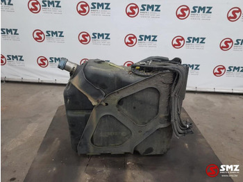 Procesamiento de combustible MERCEDES-BENZ