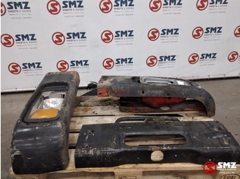 Parachoques MERCEDES-BENZ