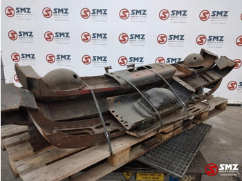 Parachoques para Camión Mercedes-Benz Occ Bumpers Mercedes SK 5st: foto 3 Parachoques para Camión Mercedes-Benz Occ Bumpers Mercedes SK 5st: foto 3