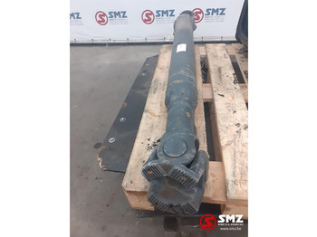 Palier para Camión Mercedes-Benz Occ Cardanas Mercedes: foto 3