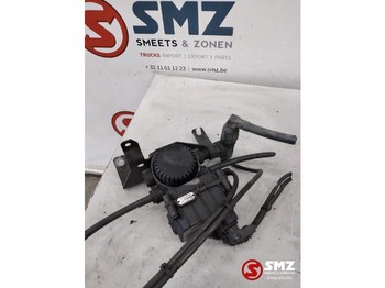 Válvula de freno MERCEDES-BENZ