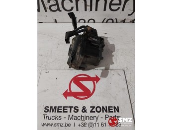 Válvula de freno MERCEDES-BENZ Actros