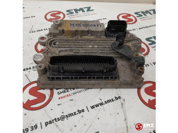 Unidad de control MERCEDES-BENZ