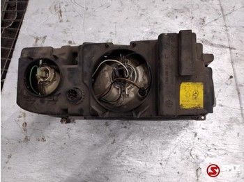 Faro delantero para Camión Mercedes-Benz Occ Koplamp links met steun Mercedes Actros MP1: foto 3 Faro delantero para Camión Mercedes-Benz Occ Koplamp links met steun Mercedes Actros MP1: foto 3