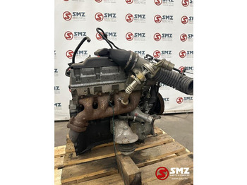 Motor para Coche Mercedes-Benz Occ Motor Mercedes OM604912: foto 4