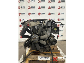 Motor MERCEDES-BENZ