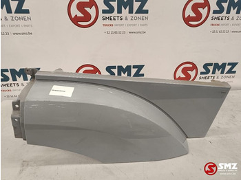 Carrocería y exterior MERCEDES-BENZ Actros