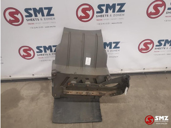 Carrocería y exterior MERCEDES-BENZ Atego