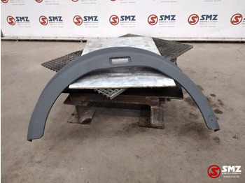 Carrocería y exterior MERCEDES-BENZ