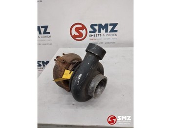 Turbocompresor SCHWITZER