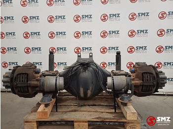 Palier para Camión Mercedes-Benz Occ aandrijfas R440-13A/C22.5 Mercedes: foto 2