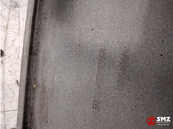 Parachoques para Camión Mercedes-Benz Occ afdekplaat bumper Mercedes: foto 3