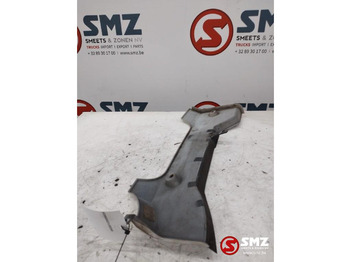 Parachoques para Camión Mercedes-Benz Occ afdekplaat bumper Mercedes: foto 2