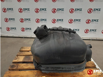 Depósito de combustible para Camión Mercedes-Benz Occ brandstoftank 125L Mercedes: foto 3