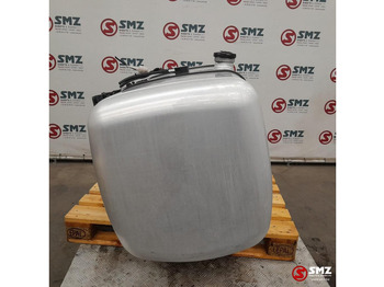 Depósito de combustible para Camión Mercedes-Benz Occ brandstoftank 630L + brandstofniveausensor Mer: foto 4 Depósito de combustible para Camión Mercedes-Benz Occ brandstoftank 630L + brandstofniveausensor Mer: foto 4
