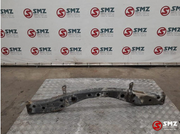 Bastidor/ Chasis MERCEDES-BENZ