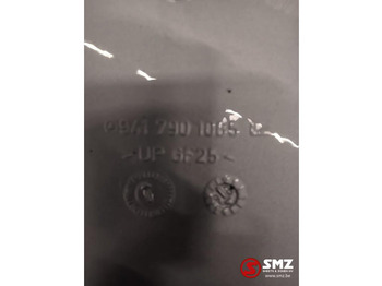 Aerodinámica/ Spoiler para Camión Mercedes-Benz Occ cabinespoilerset Mercedes: foto 3 Aerodinámica/ Spoiler para Camión Mercedes-Benz Occ cabinespoilerset Mercedes: foto 3