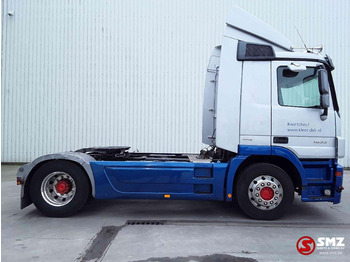 Aerodinámica/ Spoiler para Camión Mercedes-Benz Occ cabinespoilerset Mercedes: foto 5 Aerodinámica/ Spoiler para Camión Mercedes-Benz Occ cabinespoilerset Mercedes: foto 5