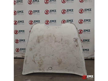 Aerodinámica/ Spoiler MERCEDES-BENZ