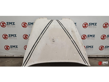 Aerodinámica/ Spoiler MERCEDES-BENZ