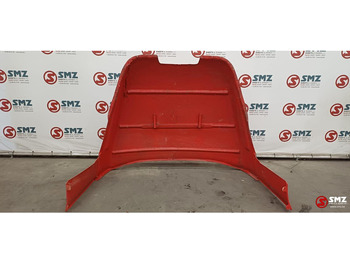 Aerodinámica/ Spoiler MERCEDES-BENZ