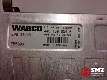 Unidad de control para Camión Mercedes-Benz Occ epb 4s/4m module mercedes actros 446130054: foto 2 Unidad de control para Camión Mercedes-Benz Occ epb 4s/4m module mercedes actros 446130054: foto 2