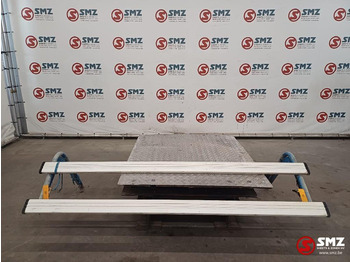 Bastidor/ Chasis MERCEDES-BENZ