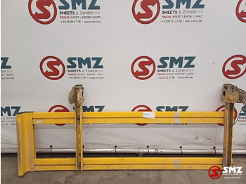 Bastidor/ Chasis para Camión Mercedes-Benz Occ fietsenvanger rechts Mercedes: foto 2 Bastidor/ Chasis para Camión Mercedes-Benz Occ fietsenvanger rechts Mercedes: foto 2