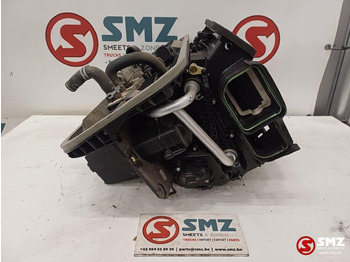 Calefacción/ Ventilación para Camión Mercedes-Benz Occ kachelhuis Mercedes: foto 4