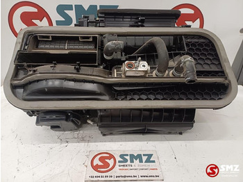 Calefacción/ Ventilación para Camión Mercedes-Benz Occ kachelhuis Mercedes: foto 2