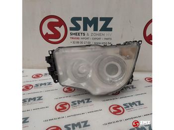 Faro delantero MERCEDES-BENZ