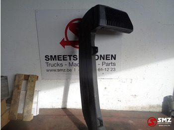 Sistema de admisión de aire MERCEDES-BENZ